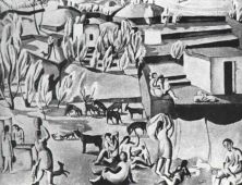 Haga click para ver la imagen ampliada 1923_24_landscape near cadaquns 1923.jpg